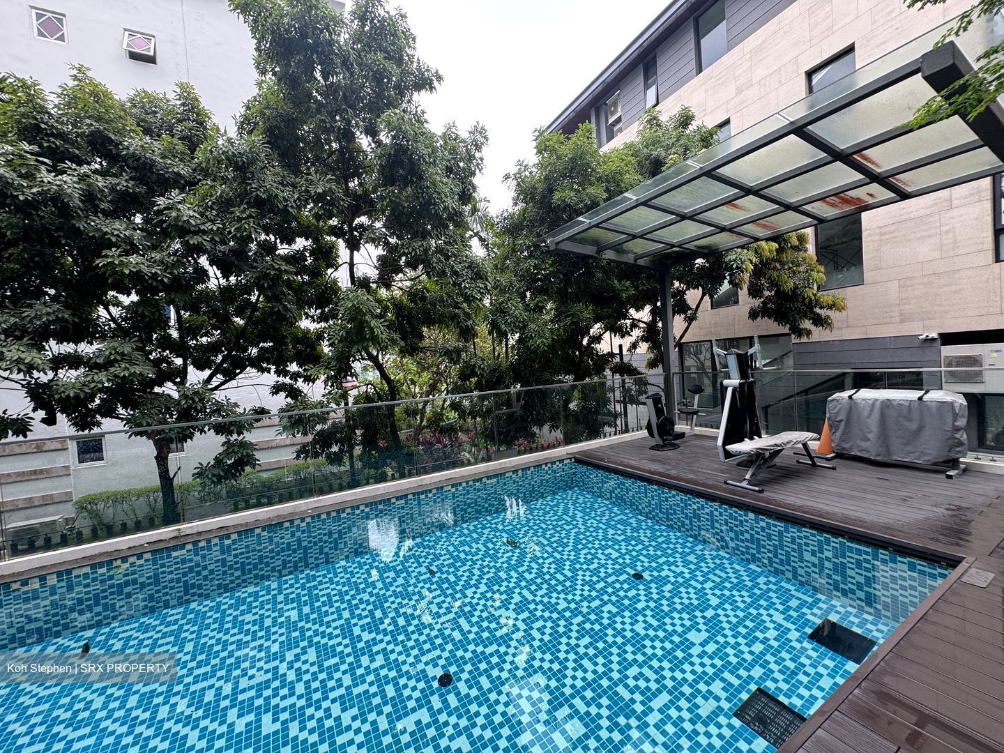 38 Jervois (D10), Apartment #589818001